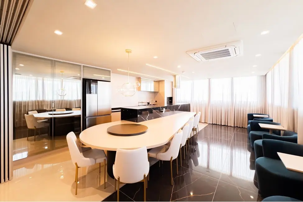 Apartamento com 1 quarto à venda, 24m2 em Rio Branco, Porto Alegre - RS - imagem 6 Foto 6 de Apartamento com 1 quarto à venda, 24m2 em Rio Branco, Porto Alegre - RS