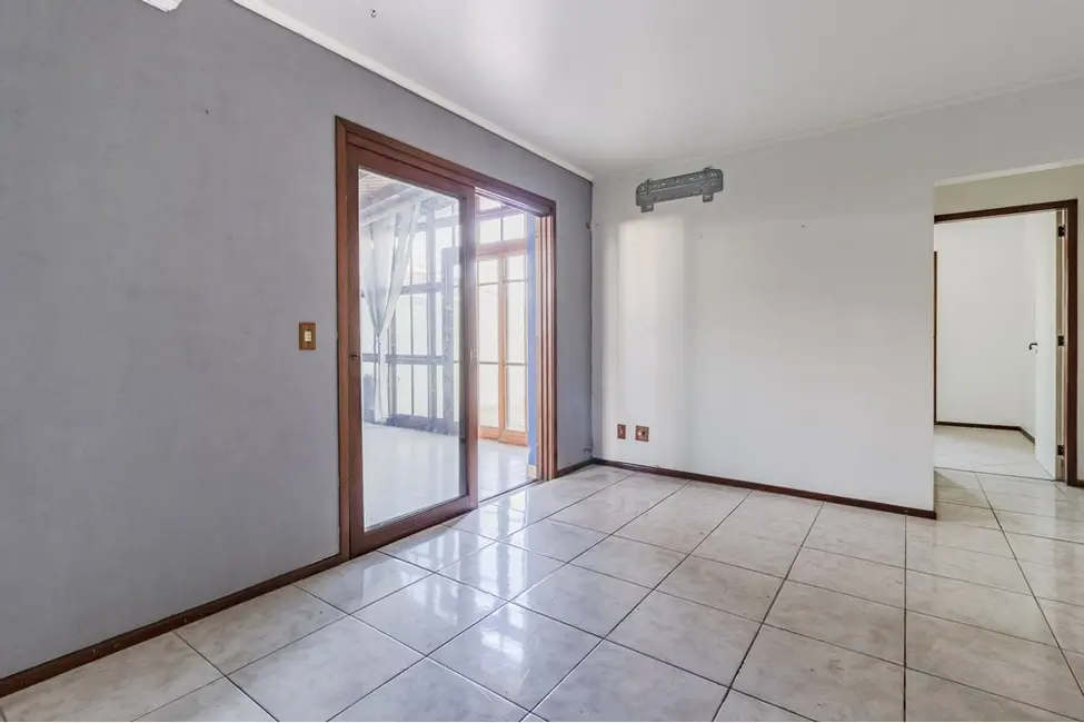 Foto 1 de Apartamento com 1 quarto à venda, 53m2 em Azenha, Porto Alegre - RS