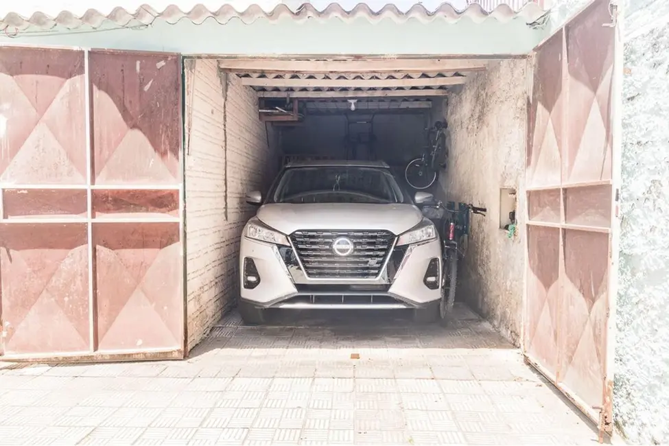 Foto 5 de Apartamento com 2 quartos à venda, 58m2 em São Sebastião, Porto Alegre - RS