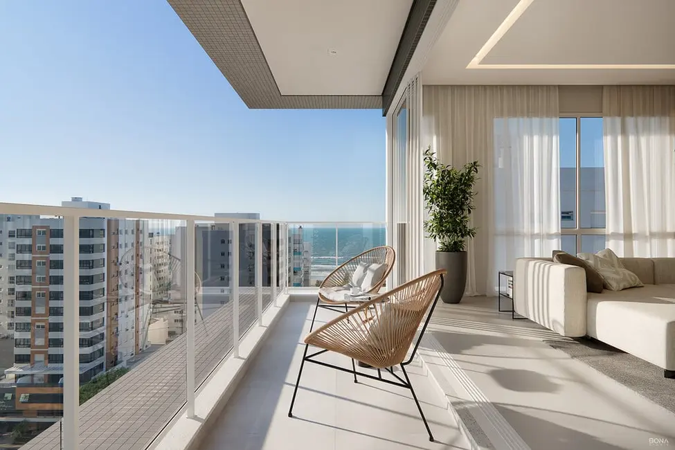 Apartamento com 3 quartos à venda, 140m2 em Capao Da Canoa - RS - imagem 8 Foto 8 de Apartamento com 3 quartos à venda, 140m2 em Capao Da Canoa - RS
