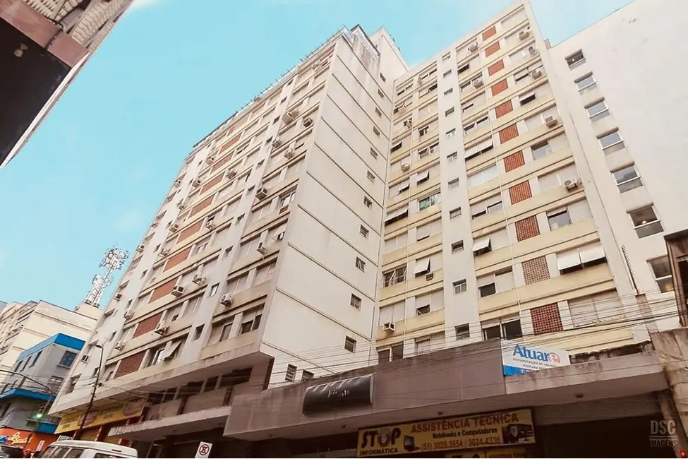 Apartamento com 1 quarto à venda, 28m2 em Centro Histórico, Porto Alegre - RS - imagem 7 Foto 7 de Apartamento com 1 quarto à venda, 28m2 em Centro Histórico, Porto Alegre - RS