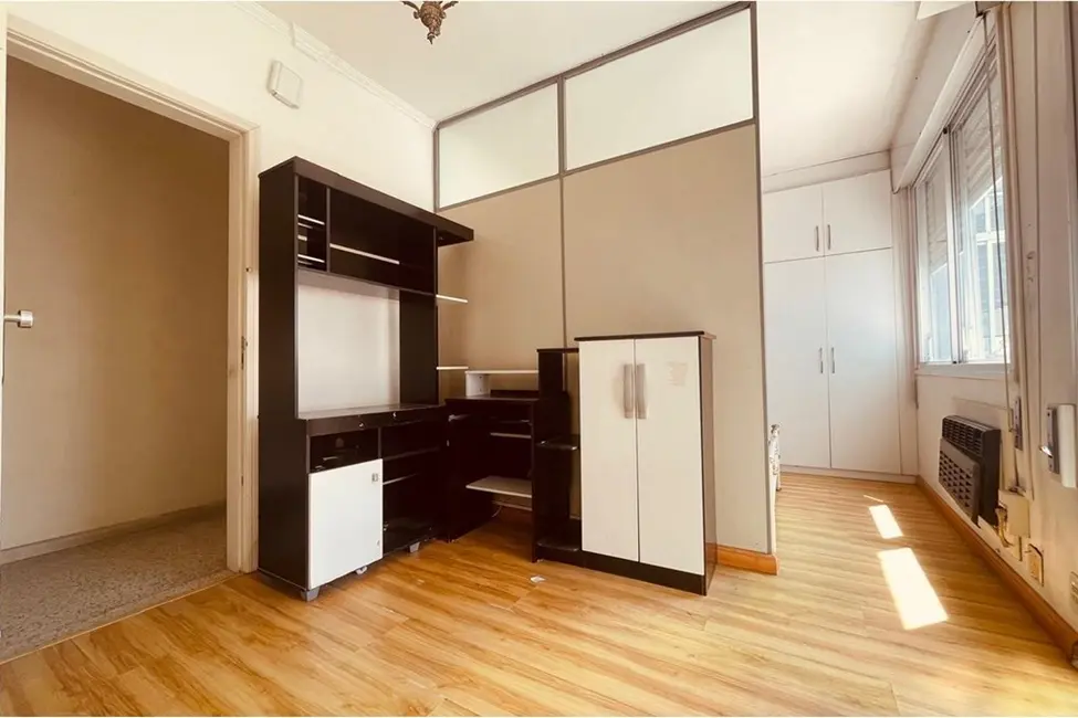 Foto 1 de Apartamento com 1 quarto à venda, 28m2 em Centro Histórico, Porto Alegre - RS