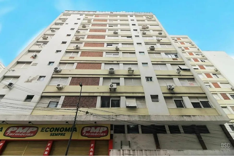Apartamento com 1 quarto à venda, 28m2 em Centro Histórico, Porto Alegre - RS - imagem 6 Foto 6 de Apartamento com 1 quarto à venda, 28m2 em Centro Histórico, Porto Alegre - RS