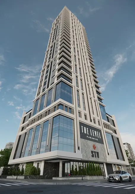 Foto 1 de Apartamento com 3 quartos à venda, 130m2 em Porto Belo - SC