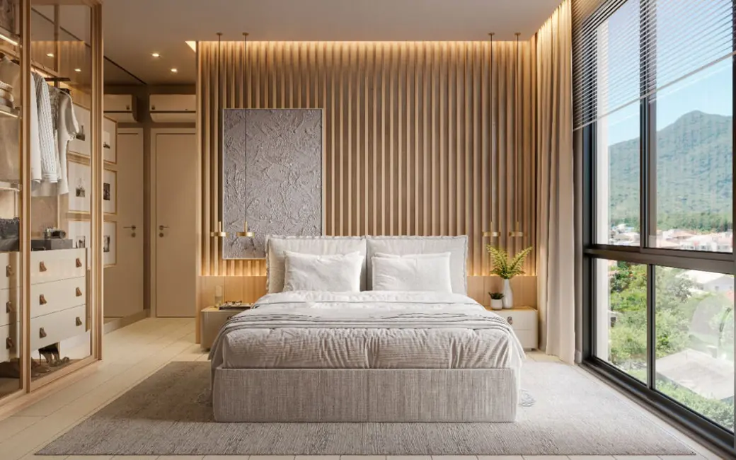 Foto 7 de Apartamento com 4 quartos à venda, 170m2 em Porto Belo - SC