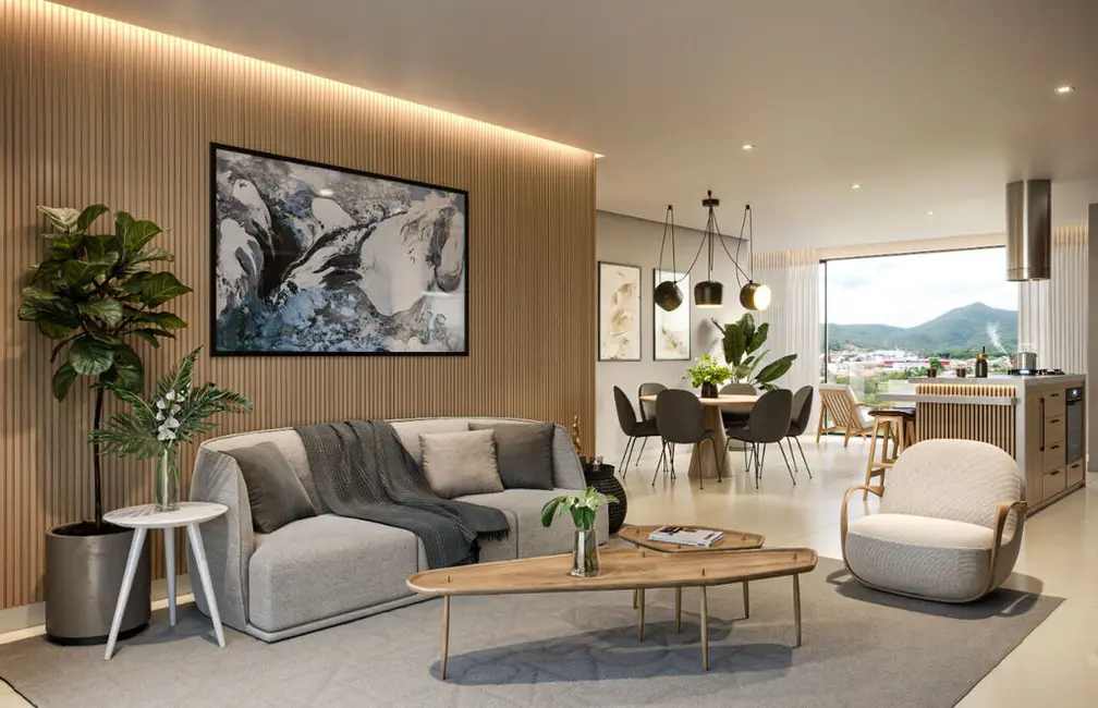 Foto 6 de Apartamento com 4 quartos à venda, 170m2 em Porto Belo - SC