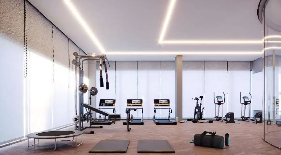 Apartamento com 5 quartos à venda, 238m2 em Centro, Balneario Camboriu - SC - imagem 7 Foto 7 de Apartamento com 5 quartos à venda, 238m2 em Centro, Balneario Camboriu - SC