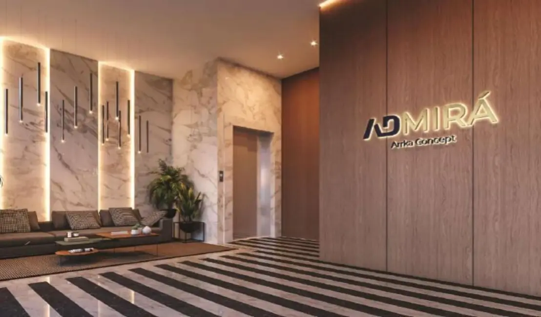 Apartamento com 5 quartos à venda, 238m2 em Centro, Balneario Camboriu - SC - imagem 3 Foto 3 de Apartamento com 5 quartos à venda, 238m2 em Centro, Balneario Camboriu - SC