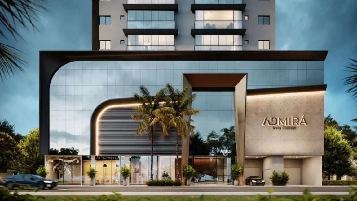 Apartamento com 5 quartos à venda, 238m2 em Centro, Balneario Camboriu - SC - imagem 2 Foto 2 de Apartamento com 5 quartos à venda, 238m2 em Centro, Balneario Camboriu - SC