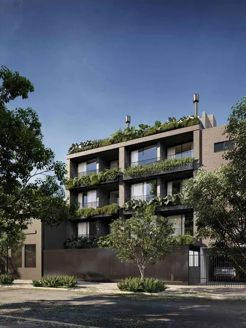 Foto 3 de Apartamento com 1 quarto à venda, 52m2 em Rio Branco, Porto Alegre - RS