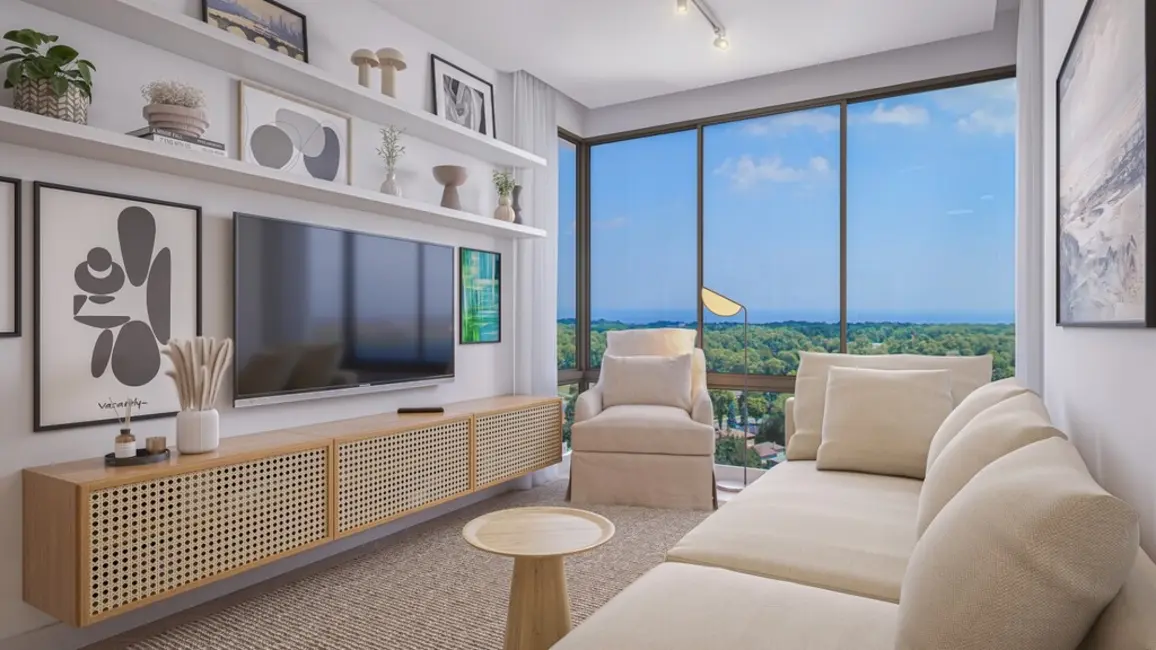 Foto 4 de Apartamento com 2 quartos à venda, 215m2 em Tristeza, Porto Alegre - RS