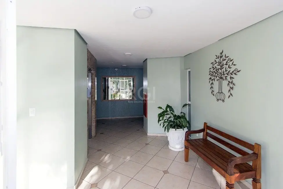 Foto 8 de Apartamento com 1 quarto à venda, 39m2 em Tristeza, Porto Alegre - RS