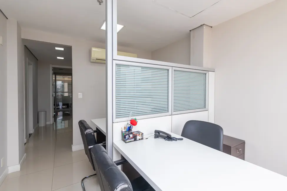 Foto 6 de Sala Comercial à venda, 344m2 em Moinhos de Vento, Porto Alegre - RS