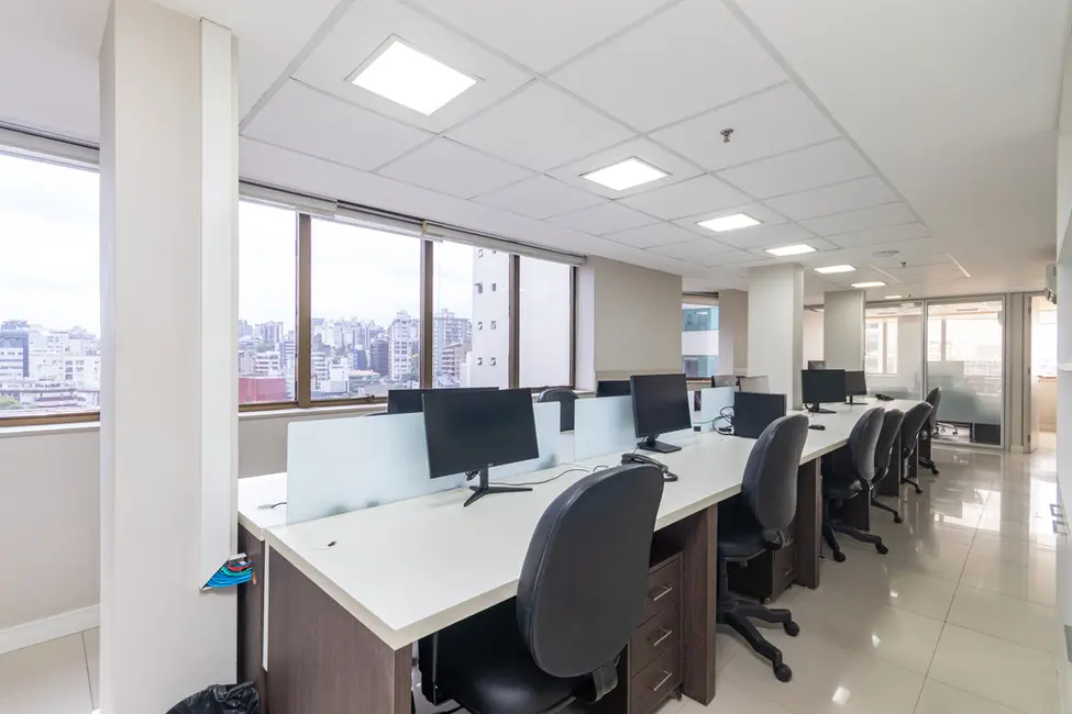 Foto 1 de Sala Comercial à venda, 344m2 em Moinhos de Vento, Porto Alegre - RS