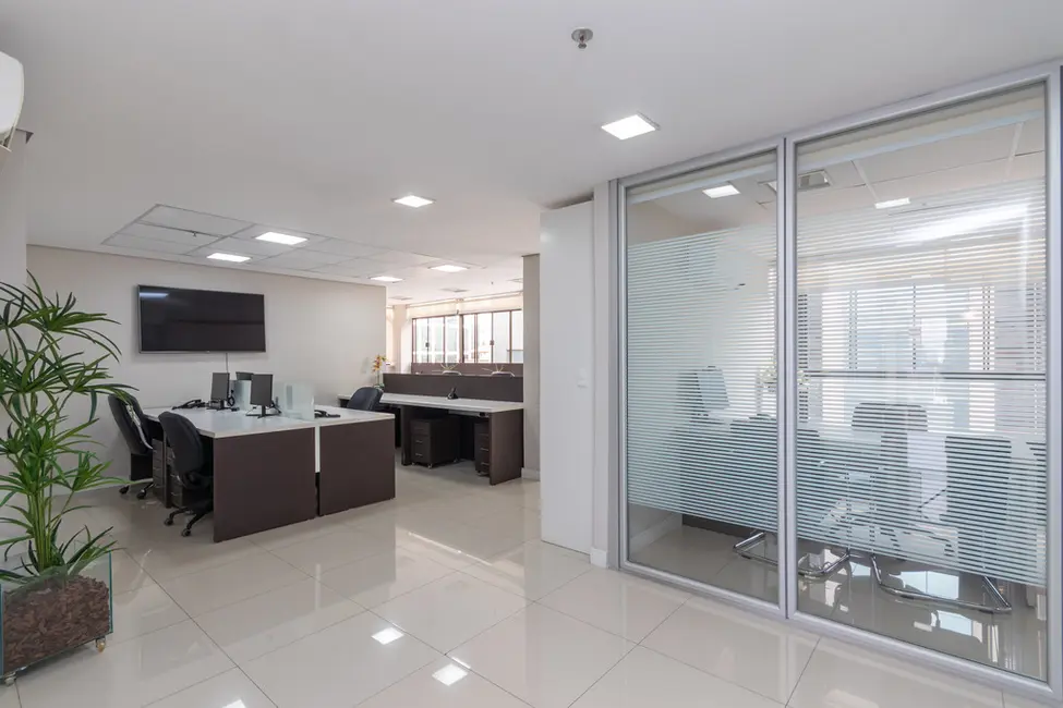 Foto 7 de Sala Comercial à venda, 344m2 em Moinhos de Vento, Porto Alegre - RS