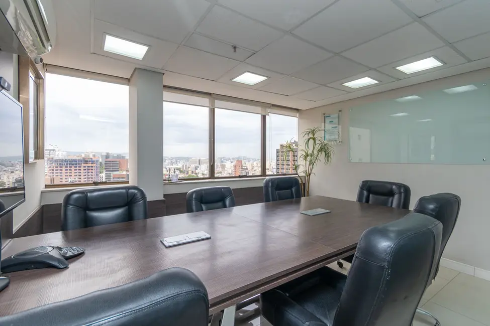 Foto 3 de Sala Comercial à venda, 344m2 em Moinhos de Vento, Porto Alegre - RS
