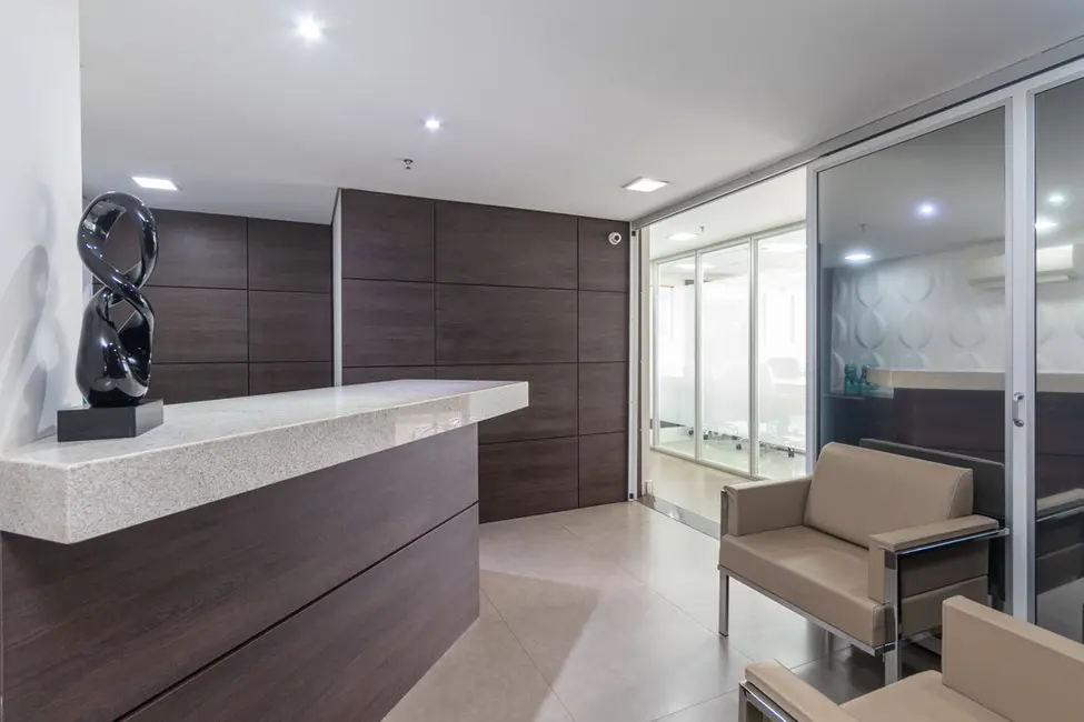 Foto 5 de Sala Comercial à venda, 344m2 em Moinhos de Vento, Porto Alegre - RS