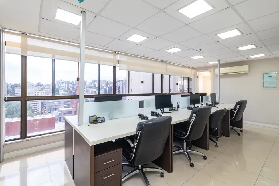 Foto 9 de Sala Comercial à venda, 344m2 em Moinhos de Vento, Porto Alegre - RS