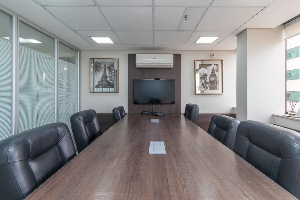 Foto 4 de Sala Comercial à venda, 344m2 em Moinhos de Vento, Porto Alegre - RS