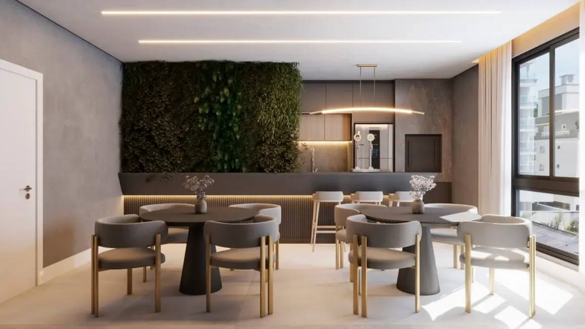 Foto 9 de Cobertura com 3 quartos à venda, 99m2 em Bombinhas - SC