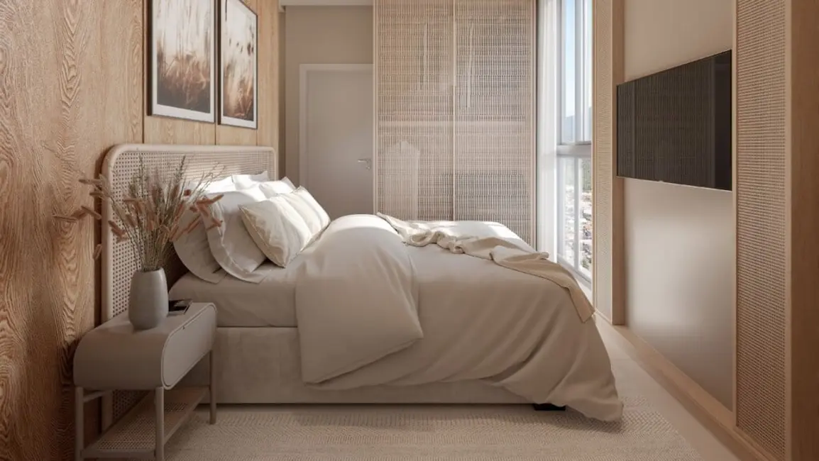 Foto 7 de Apartamento com 3 quartos à venda, 100m2 em Porto Belo - SC