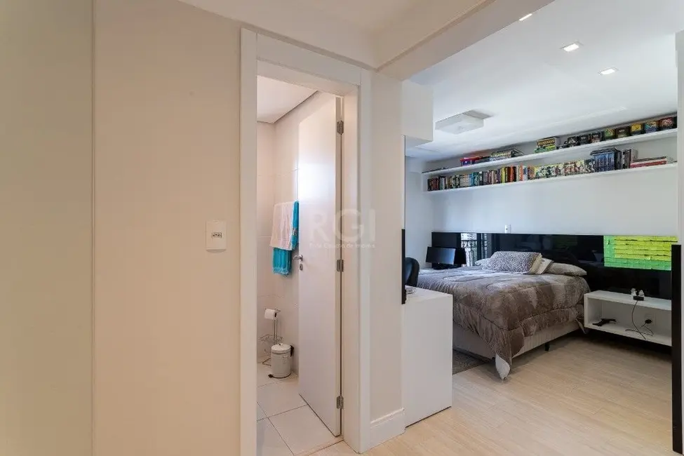 Foto 4 de Apartamento com 3 quartos à venda, 323m2 em Centro, Sao Leopoldo - RS