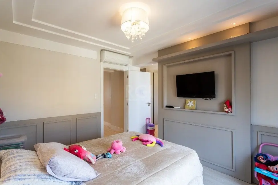 Foto 9 de Apartamento com 3 quartos à venda, 323m2 em Centro, Sao Leopoldo - RS