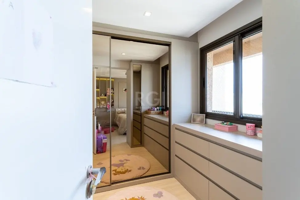 Foto 8 de Apartamento com 3 quartos à venda, 323m2 em Centro, Sao Leopoldo - RS