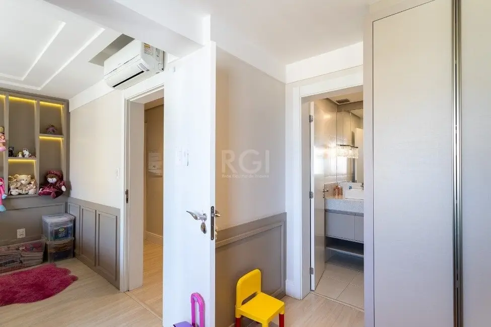Foto 7 de Apartamento com 3 quartos à venda, 323m2 em Centro, Sao Leopoldo - RS
