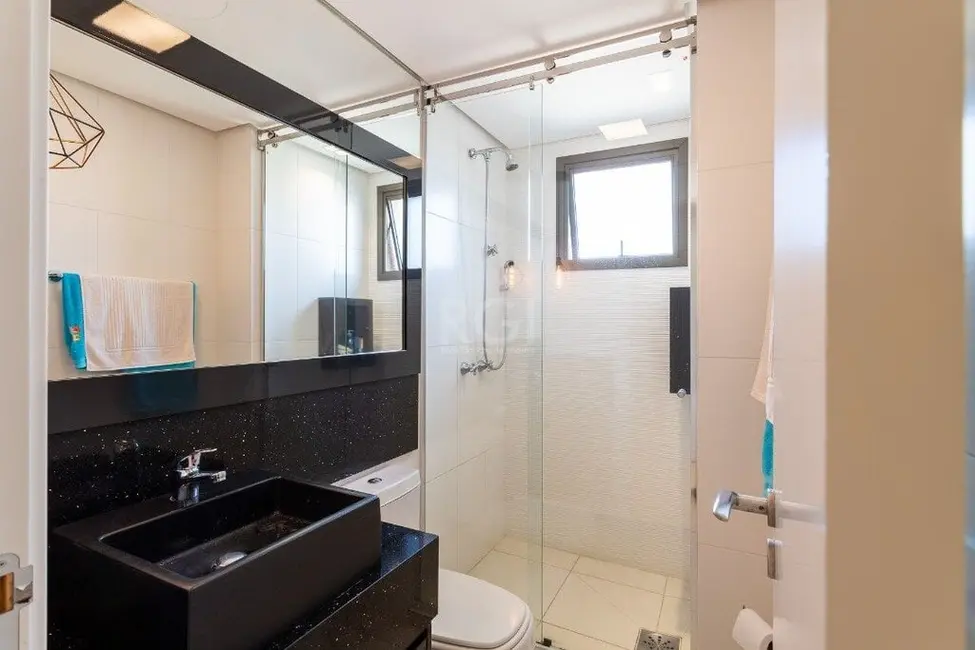 Foto 2 de Apartamento com 3 quartos à venda, 323m2 em Centro, Sao Leopoldo - RS