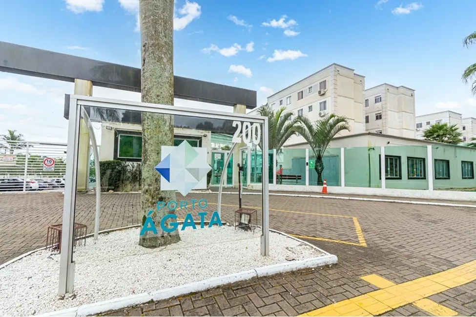 Foto 1 de Apartamento com 2 quartos à venda, 42m2 em São José, Canoas - RS