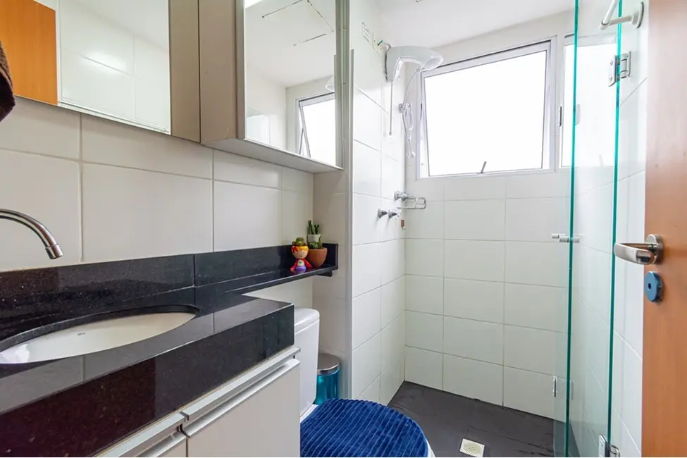 Foto 2 de Apartamento com 2 quartos à venda, 42m2 em São José, Canoas - RS