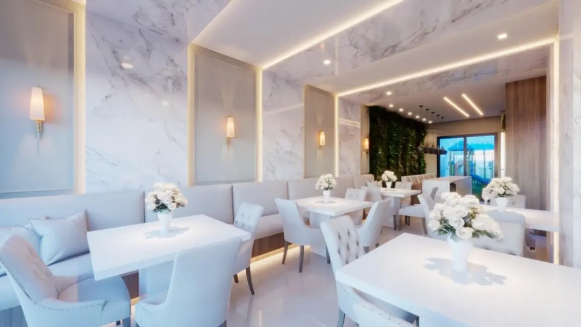 Foto 7 de Apartamento com 2 quartos à venda, 62m2 em Itapema - SC