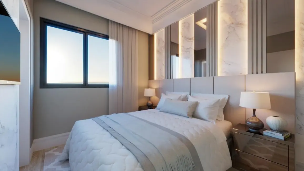 Foto 5 de Apartamento com 2 quartos à venda, 62m2 em Itapema - SC