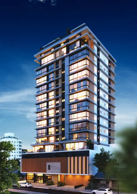 Foto 1 de Apartamento com 2 quartos à venda, 63m2 em Capao Da Canoa - RS