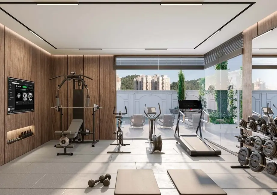 Foto 8 de Apartamento com 3 quartos à venda, 130m2 em Centro, Itapema - SC