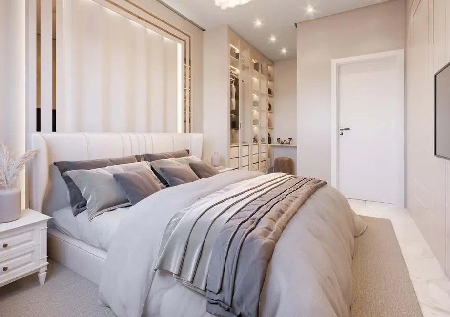 Foto 7 de Apartamento com 3 quartos à venda, 130m2 em Centro, Itapema - SC