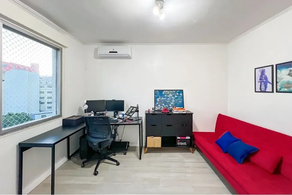 Apartamento com 3 quartos à venda, 118m2 em Marechal Rondon, Canoas - RS - imagem 6 Foto 6 de Apartamento com 3 quartos à venda, 118m2 em Marechal Rondon, Canoas - RS