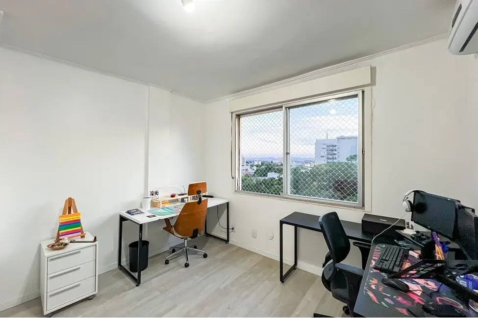 Apartamento com 3 quartos à venda, 118m2 em Marechal Rondon, Canoas - RS - imagem 7 Foto 7 de Apartamento com 3 quartos à venda, 118m2 em Marechal Rondon, Canoas - RS