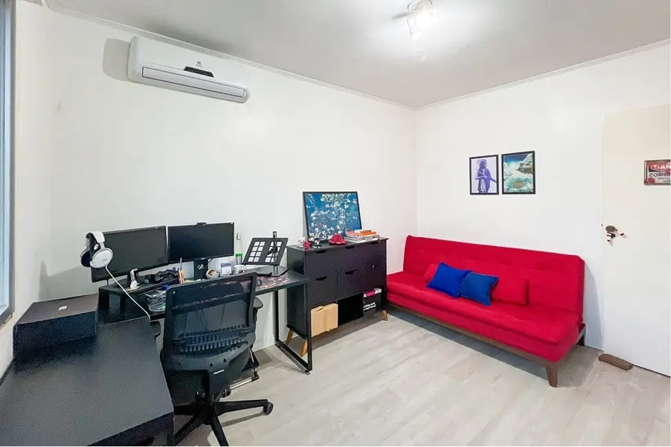 Apartamento com 3 quartos à venda, 118m2 em Marechal Rondon, Canoas - RS - imagem 5 Foto 5 de Apartamento com 3 quartos à venda, 118m2 em Marechal Rondon, Canoas - RS