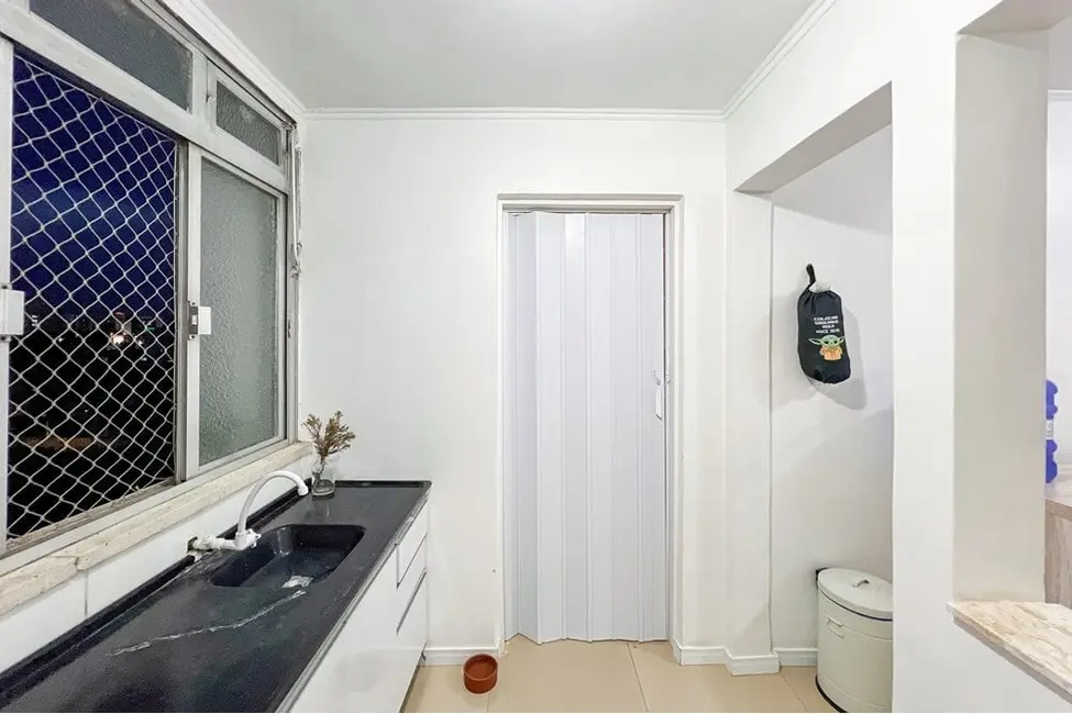 Apartamento com 3 quartos à venda, 118m2 em Marechal Rondon, Canoas - RS - imagem 2 Foto 2 de Apartamento com 3 quartos à venda, 118m2 em Marechal Rondon, Canoas - RS