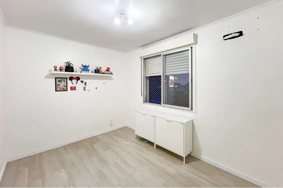 Apartamento com 3 quartos à venda, 118m2 em Marechal Rondon, Canoas - RS - imagem 8 Foto 8 de Apartamento com 3 quartos à venda, 118m2 em Marechal Rondon, Canoas - RS