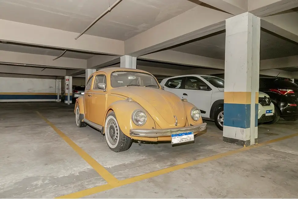 Apartamento com 3 quartos à venda, 69m2 em Teresópolis, Porto Alegre - RS - imagem 4 Foto 4 de Apartamento com 3 quartos à venda, 69m2 em Teresópolis, Porto Alegre - RS