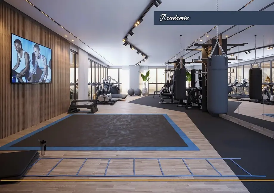 Foto 6 de Apartamento com 2 quartos à venda, 89m2 em Bombinhas - SC