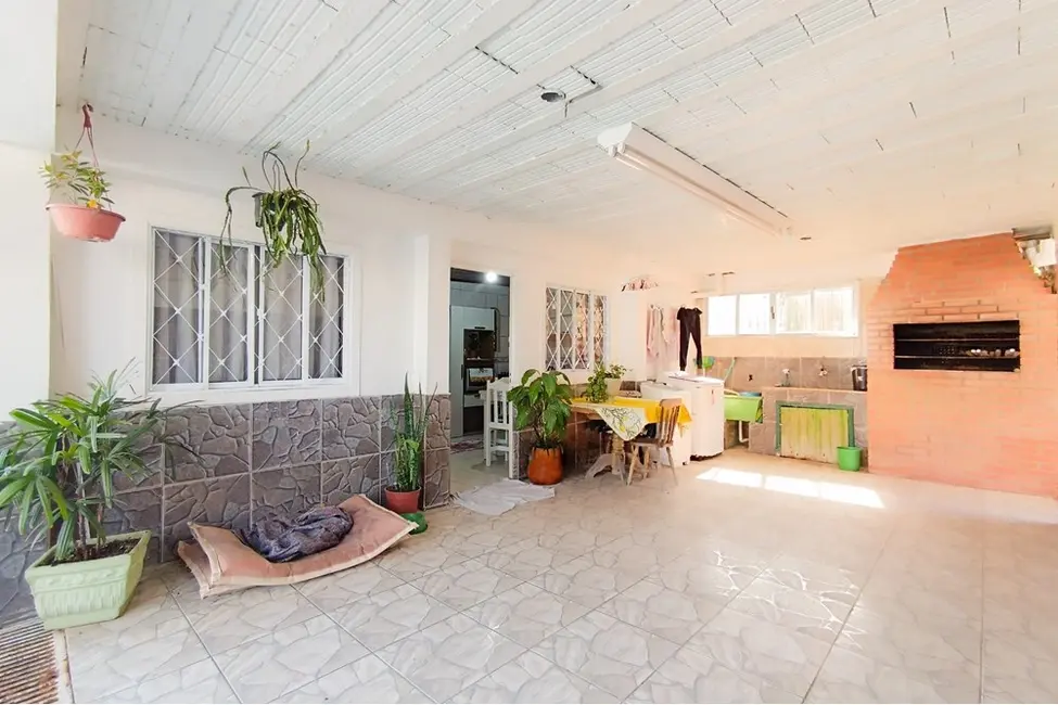 Foto 5 de Casa com 7 quartos à venda, 253m2 em Santa Isabel, Viamao - RS