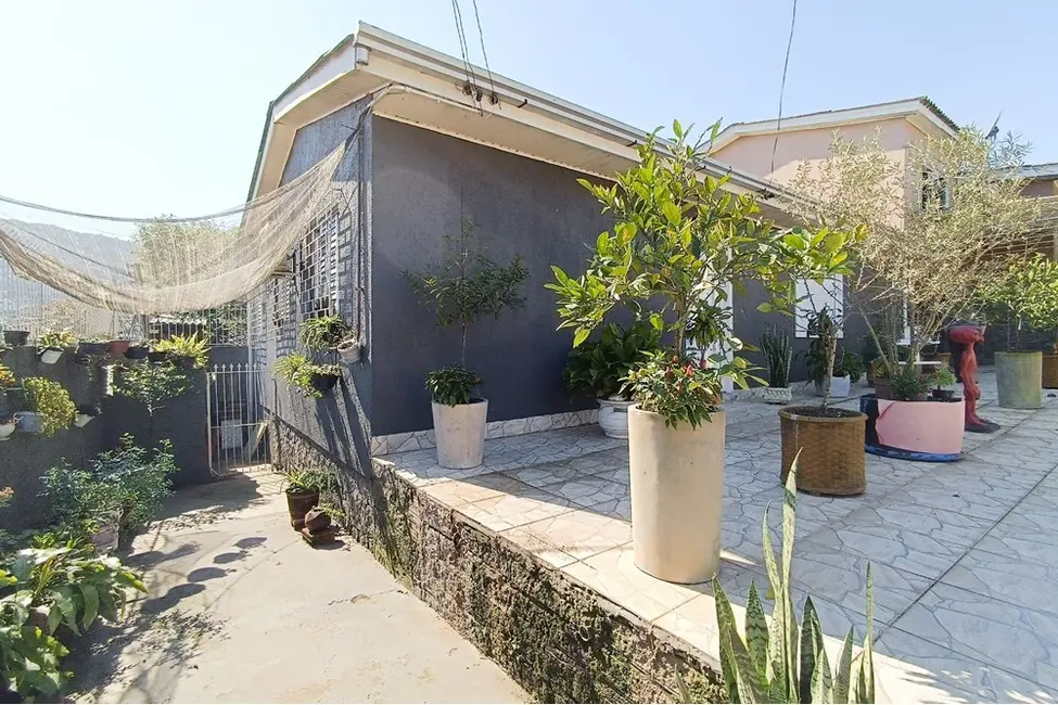 Foto 8 de Casa com 7 quartos à venda, 253m2 em Santa Isabel, Viamao - RS