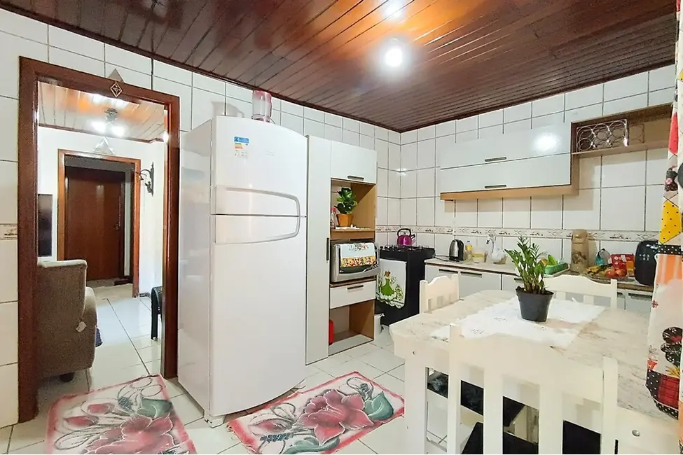 Foto 2 de Casa com 7 quartos à venda, 253m2 em Santa Isabel, Viamao - RS