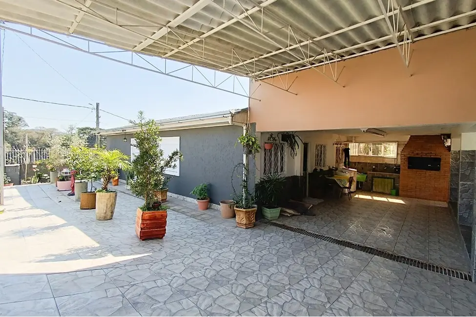 Foto 9 de Casa com 7 quartos à venda, 253m2 em Santa Isabel, Viamao - RS