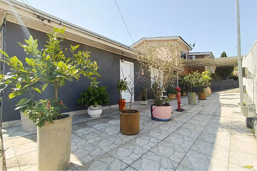 Foto 6 de Casa com 7 quartos à venda, 253m2 em Santa Isabel, Viamao - RS