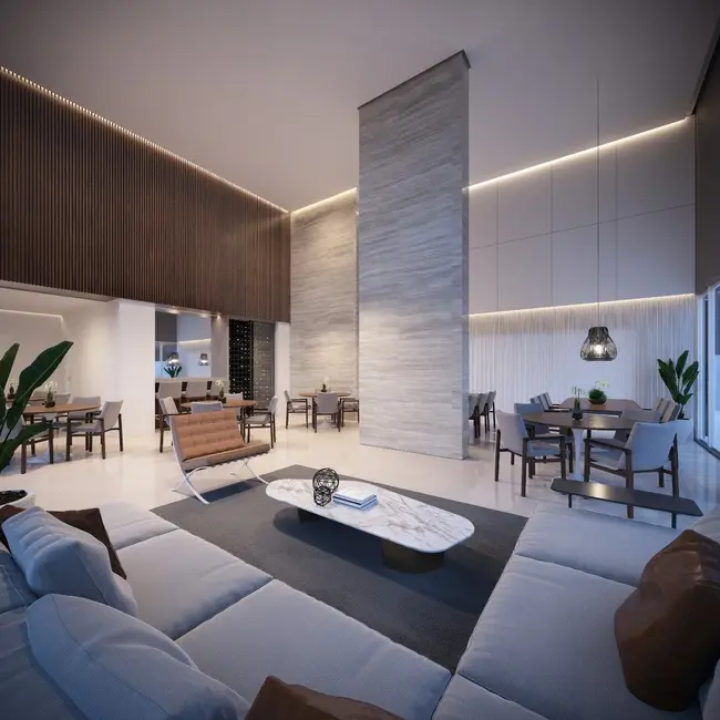 Foto 7 de Cobertura com 5 quartos à venda, 314m2 em Pioneiros, Balneario Camboriu - SC